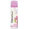 Dermomed Dezodorant spray dla kobiet 150ml Plumeria & Brzoskwinia