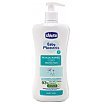 Chicco Baby Moments Płyn do kąpieli 0m+ 500ml Protection
