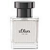 s.Oliver For Him tester Woda toaletowa spray 50ml