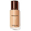 Guerlain Terracotta Le Teint Glow Podkład 35ml 4N