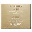 Sisley Supremÿa La Nuit The Great Anti-Aging Eye Care Krem do skóry wrażliwej 15ml