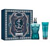 Jean Paul Gaultier Le Male Zestaw upominkowy EDT 125ml + żel pod prysznic 75ml