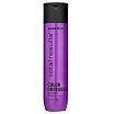 Matrix Total Results Color Obsessed Antioxidant Shampoo Szampon do włosów farbowanych 300ml