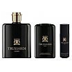 Trussardi Uomo 2011 Zestaw upominkowy EDT 100ml + żel pod prysznic 200ml + dezodorant 100ml