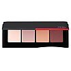 Shiseido Essentialist Eye Palette Paleta cieni do powiek 5,2g 01 Miyuki Street Nudes