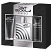 David Beckham Respect Zestaw upominkowy EDT 90ml + dezodorant 150ml + żel pod prysznic 200ml