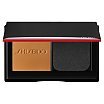 Shiseido Synchro Skin Self-Refreshing Custom Finish Powder Foundation Podkład w kompakcie 9g 410