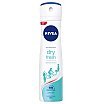 Nivea Dry Fresh Antyperspirant spray 150ml
