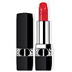 Christian Dior Rouge Dior Couture Colour Lipstick Refillable 2021 Pomadka do ust z wymiennym wkładem 3,5g 453 Adoree Satin Finish