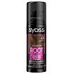 Syoss Root Retouch Spray do maskowania odrostów 120ml Ciemny Brąz