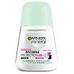 Garnier Invisible Protection 48h Floral Touch Women Roll-On Antyperspirant w kulkce 50ml