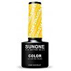 Sunone UV/LED Gel Polish Color Lakier do paznokci 5ml Z14 Zinaida