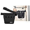 JESSUP Makeup Artist Belt Bag Pas na pędzle Small CB021