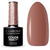 Claresa Color Soak Off UV/LED Perfect Nude Lakier hybrydowy 5g 08