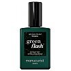 Manucurist Green Flash Led Gel Nail Lacquer Lakier do paznokci 15ml Poison