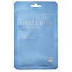 SKIN627 Hyaluron With Squalane Maska do twarzy w płacie 22ml