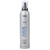 Lisap High Tech Gel Mousse Pianka w żelu nadająca efekt mokrych włosów 300ml