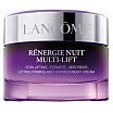 Lancome Rénergie Nuit Multi-Lift Lifting Firming Anti-Wrinkle Night Cream Krem przeciwzmarszczkowy na noc 50ml