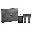 Jimmy Choo Man Intense Zestaw upominkowy EDT 100ml + żel pod prysznic 100ml + balsam do golenia 100ml
