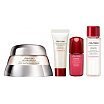 Shiseido Bio-Performance Advanced Super Revitalizing Zestaw pielęgnacyjny krem 50ml + pianka 15ml + tonik 30ml + koncentrat pielęgnacyjny 5ml