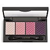 Collistar Portofino 4 Eye Shadow Palette Paleta 4 cieni do powiek 4 x 1,4g 1 Sunset In The Bay
