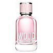 DSquared2 Wood pour Femme Eau de Toilette Woda toaletowa spray 100ml
