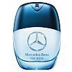 Mercedes-Benz The Move tester Woda toaletowa spray 100ml