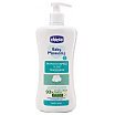 Chicco Baby Moments Płyn do kąpieli 0m+ 500ml Tenderness