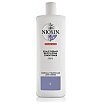 NIOXIN System 5 Scalp Therapy Revitalising Conditioner Odżywka do włosów lekko przerzedzonych i poddanych zabiegom chemicznym 1000ml