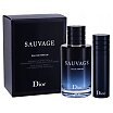 Christian Dior Sauvage Eau de Parfum Limited Edition Zestaw upominkowy EDP 100ml + EDP 10ml