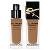 Yves Saint Laurent All Hours Foundation Luminous Matte Podkład 25ml DN3