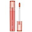 Rom&nd Glasting Color Gloss Błyszczyk do ust 4g 10 Apricot Sparkle