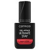 Catrice Gel Affair Ultimate Stay Top do paznokci 10,5ml