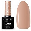 Claresa Color Soak Off UV/LED Perfect Nude Lakier hybrydowy 5g 07