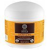 Natura Siberica Sauna & Spa Ginseng Siberian Protection And Repair Hair Maska do ochrony i odbudowy włosów 370ml