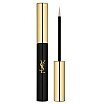 Yves Saint Laurent Couture Eyeliner Liquid Control & Precision Eyeliner w pędzelku 2,95ml 2 Blue