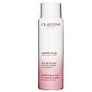 Clarins White Plus Pure Translucency Brightening Aqua Treatment Lotion tester Płyn rozjaśniający do twarzy 200ml