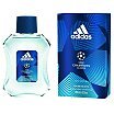 Adidas UEFA Champions League Dare Edition Woda toaletowa spray 100ml
