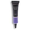 Makeup Revolution Ultimate Pigment Base Eyeshadow Primer Baza pod cienie do powiek 15ml Purple
