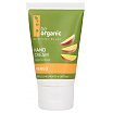 Be Organic Hand Cream Krem do rąk 40ml Mango