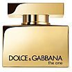 Dolce&Gabbana The One Gold Intense tester Woda perfumowana spray 75ml