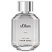 s.Oliver Follow Your Soul Men tester Woda toaletowa spray 50ml