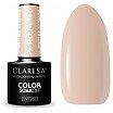 Claresa Color Soak Off UV/LED Perfect Nude Lakier hybrydowy 5g 06