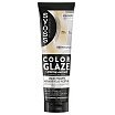 Syoss Color Glaze Glossing Toner Toner do włosów 130ml Ultra Platinium