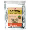 Sattva Ayurveda farba do włosów henna 10g czerwona