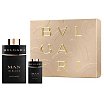 Bulgari MAN In Black Zestaw upominkowy EDP 100ml + EDP 15ml