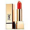 Yves Saint Laurent Rouge Pur Couture Satiny Radiance Lipstick Pomadka 3,8g 74 Orange Electro
