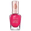 Sally Hansen Color Therapy Argan Oil Lakier do paznokci 14,7ml 290 Pampered In Pinki