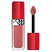 Christian Dior Rouge Dior Ultra Care Liquid Flower Oil Liquid Lipstick Pomadka w płynie matowa 6ml 459 Flower