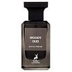 Maison Alhambra Dark Oud Woda perfumowana spray 80ml